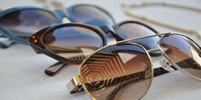 Kalitesiz g�ne� g�zl�kleri k�rl��e yol a�abilir!