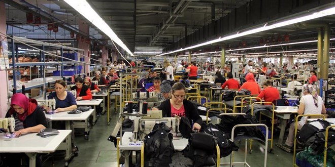 ��KUR, �al��an annelere 348,2 milyon lira destek verdi