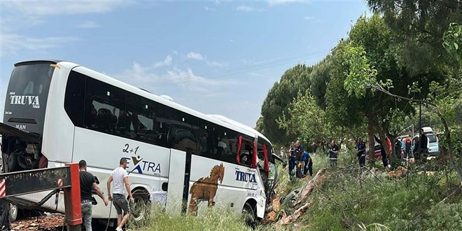 8 ki�inin �ld��� �anakkale'deki kazan�n inceleme raporu ��kt�