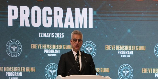 Normal doumla ilgili mobil uygulama geliyor