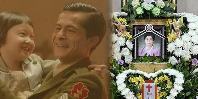 'Ayla' filmiyle hikayesini herkes ��renmi�ti: Hayat�n� kaybetti