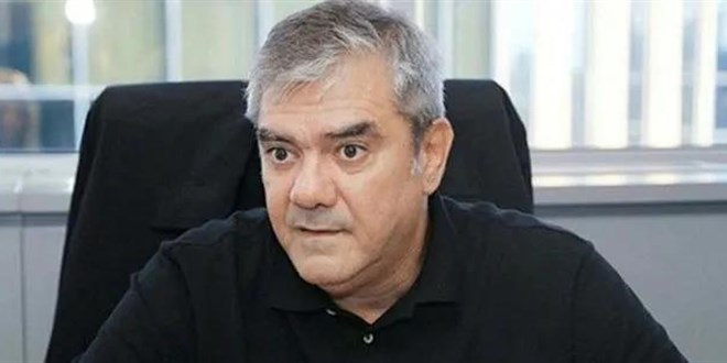 Yılmaz Özdil hakkında soruşturma başlatıldı