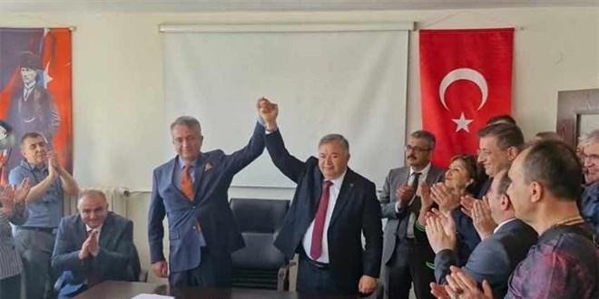 İki Sendika Birleşti: Devlet Memurları Sendikası (DMS) Kuruldu
