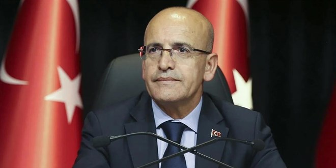 Bakan imek: Cari Akta Olumlu Seyir Devam Ediyor