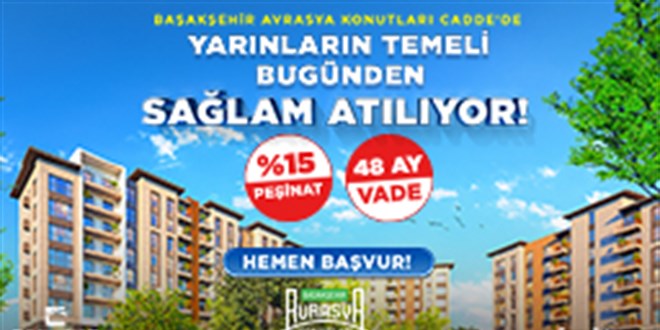 Yarınların Temelini Sağlam Atıyoruz!