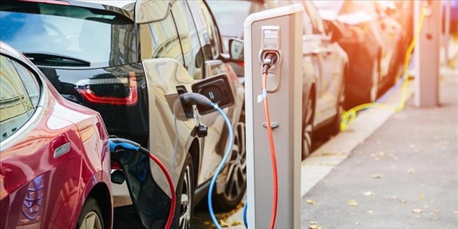 Elektrikli Araç Satışları Küresel Ölçekte Yüzde 29 Arttı