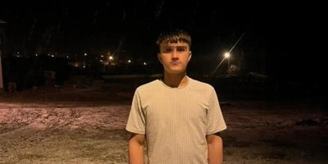 Ankara'da 15 ya��ndaki gence silahl� sald�r�