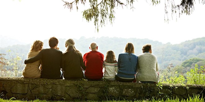 Trkiye'nin aile istatistikleri akland