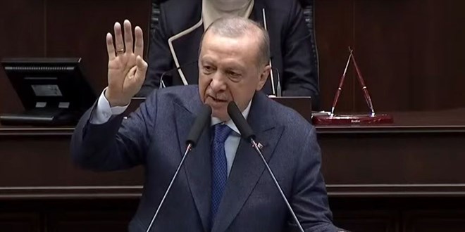 Erdoan: Terrsz Trkiye in Yeni Bir Safhaya Getik