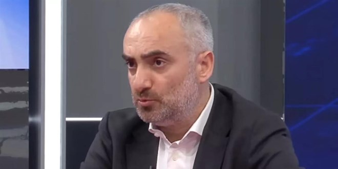 �smail Saymaz, CHP kurultay� soru�turmas�nda '��pheli'