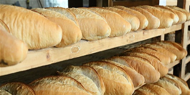 Valiliin tirazn Mahkeme Kabul Etti: O lde Ekmek 10 TL'ye Dt