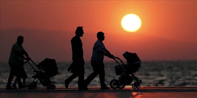 Aile Yaps Deiiyor: Tek Kiilik Hanelerde Rekor Art!