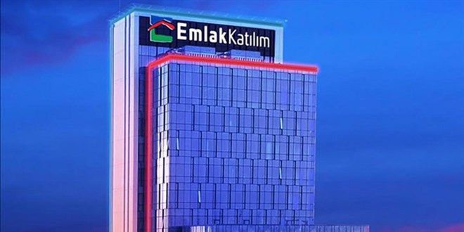 Emlak Kat�l�m'dan G��l� Finansal Performans ve Yenilik�i Ad�mlar