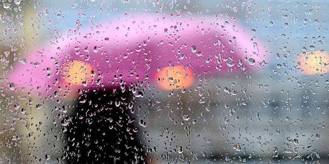 Uzman� A��klad�: Hafta sonu hava nas�l olacak?