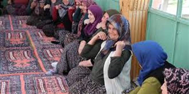Trkiye'nin ilk 'ky niversitesi': 2 ayda 600 kylye ulald