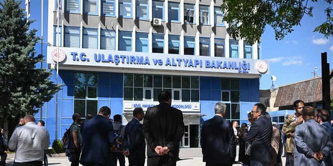 Depremin hissedildi�i Ankara'da Valilikten a��klama