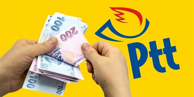Trkiye Kart lke Genelinde Yaygnlayor: PTT'den Yeni Admlar