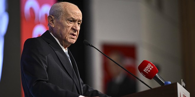 Baheli, Kurban Vekaletini Gazze in Trk Kzlaya Verdi