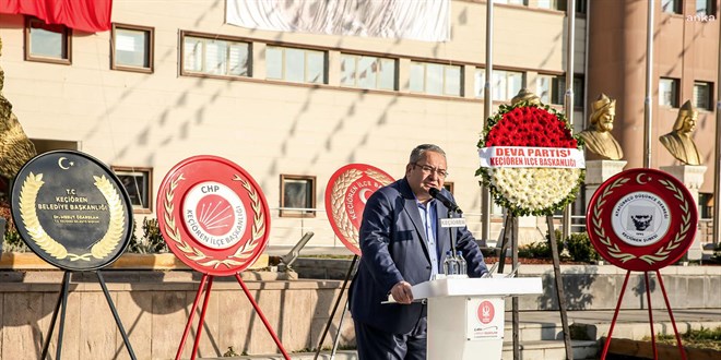 Ke�i�ren Belediyesi'nde Zam Krizi: ���iler Verilen S�zlerin Tutulmas�n� �stiyor