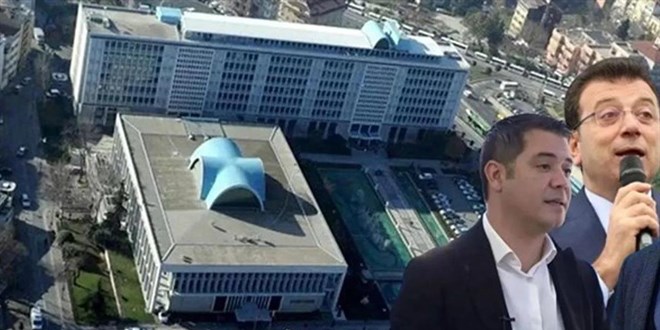 �BB'ye y�nelik yolsuzluk soru�turmas�nda tutukluluk devam karar�