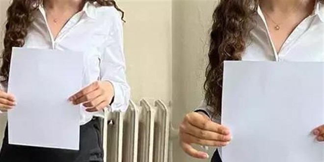 Uzman�ndan Uyar�: A4 Ka��d�yla Zay�fl�k Yar��� Gen�leri Tehlikeye At�yor!