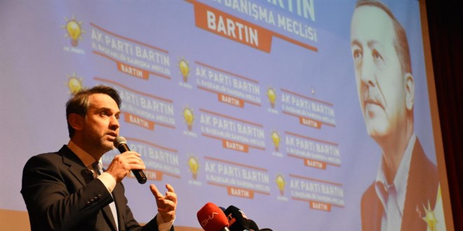 'Yeni Doal Gaz Kefi 3,5 Yl Tm Hanelere Yetecek'