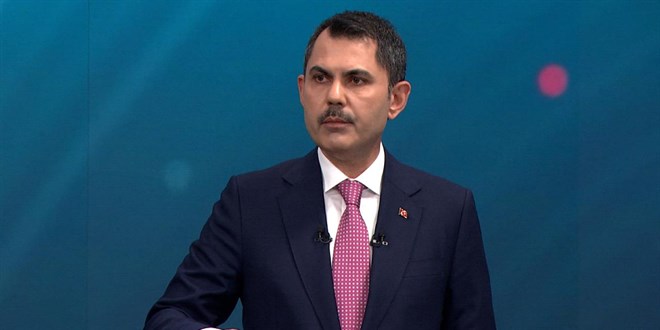 'Tek Bir Afetzede Kardeimizi Akta Brakmayacaz'