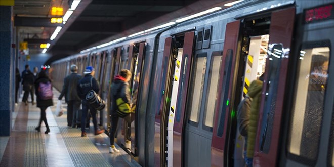 19 Mays'ta stanbul, Ankara ve zmir'de Rayl Sistemler cretsiz