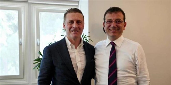 Ertan Y�ld�z'a cezaevinde bask� iddias�na soru�turma