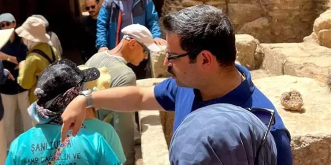 Hafta ii kaymakam, hafta sonu turizm rehberi