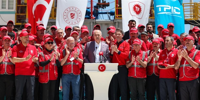 Kurtulmu: Birlii, beraberlii, kardelii tesis edeceiz