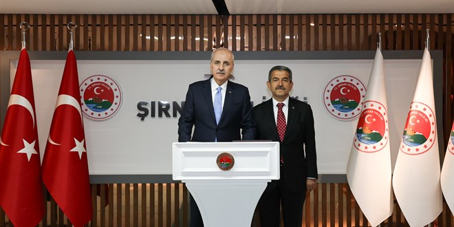 Kurtulmu: 400 Oyu Alacak Bir Anayasa Deiiklii Yapabiliriz