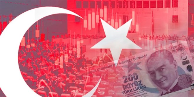 AB'den Trkiye raporu: Enflasyon dmeye devam edecek