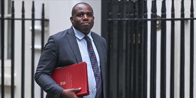 �ngiltere, �srail ile ticaret anla�mas� m�zakerelerini ask�ya ald�