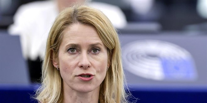 AB, Gazze'deki sald�r�lar� nedeniyle �srail ile ili�kilerini g�zden ge�irme karar� ald�