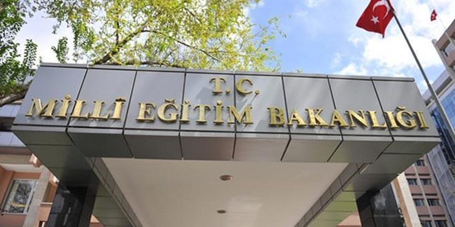 2025 Yl retmenlerin l i stee Bal Yer Deitirme Sonular