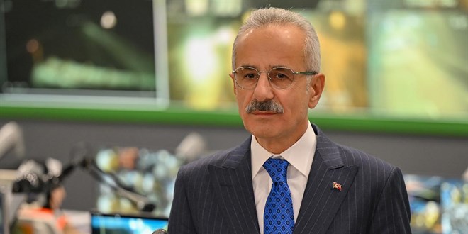 Uralolu: Trkiye, Kuak ve Yol Giriimi'nde Anahtar Konumda