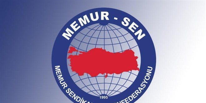 Memur-Sen: Terörsüz Türkiye Hedefi Milletimizin Beklentisidir