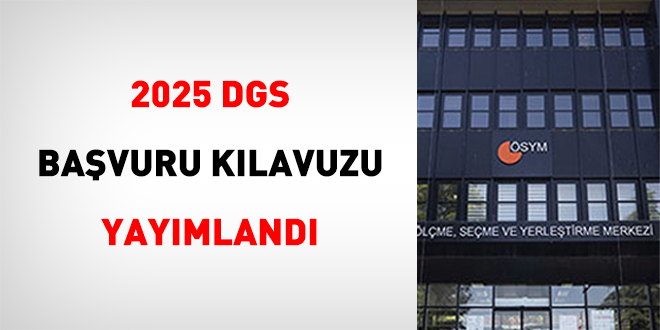 DGS bavurular balad