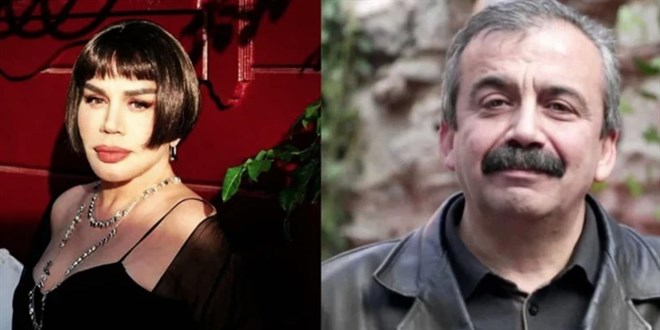 nder'in Vefat Sonras Salarn Kaztan Sezen Aksu'nun Son Hali Ortaya kt