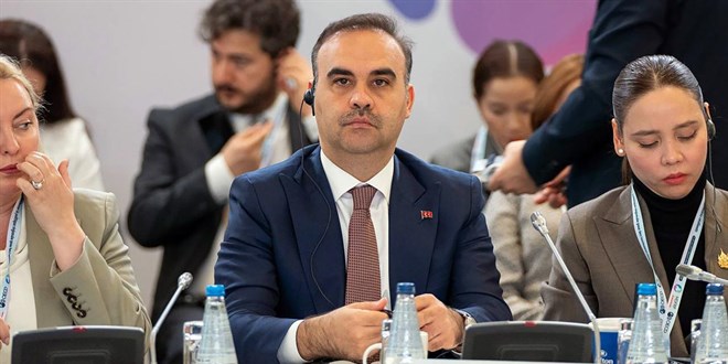 Trkiye, Avrupa Deer Zincirinde Gl Aktr Oldu