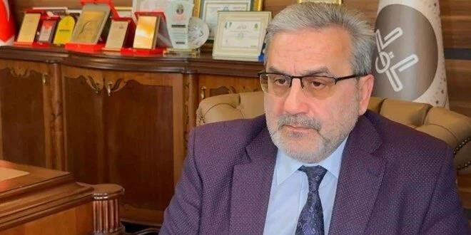 Volkan Konak'a 'Sahnede gebermi' diyen Mftye hapis talebi