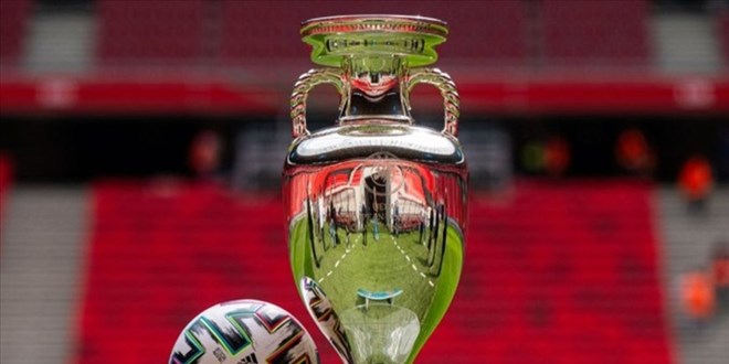 UEFA'dan �lk! EURO 2028'de ev sahipleri de eleme oynayacak