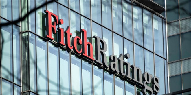 Fitch Ratings T�rkiye'nin B�y�me Tahminini Sabit Tuttu