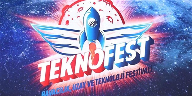 TEKNOFEST'e 4 uluslararası ödül