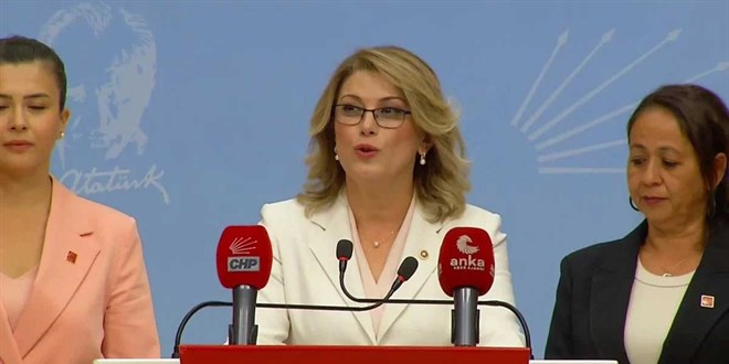 İYİ Partili vekilin skandal mesajına sert tepki