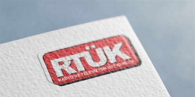 Radyo ve Televizyon �st Kurulu �yelikleri ��in Yap�lan Se�ime Dair Karar