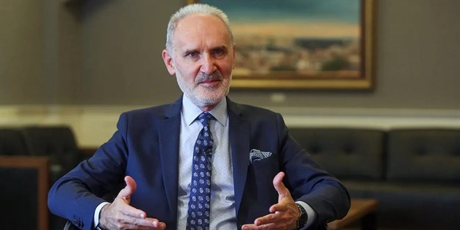 Ev ve Mutfak E�yalar� Sekt�r�nde Yeni D�nem Vurgusu