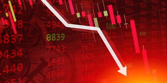 Borsa g�n� d����le tamamlad�