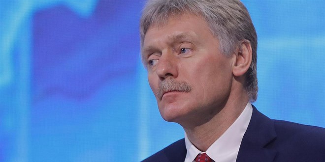 Kremlin: Ukrayna ile Mzakere Yeri Henz Belirlenmedi